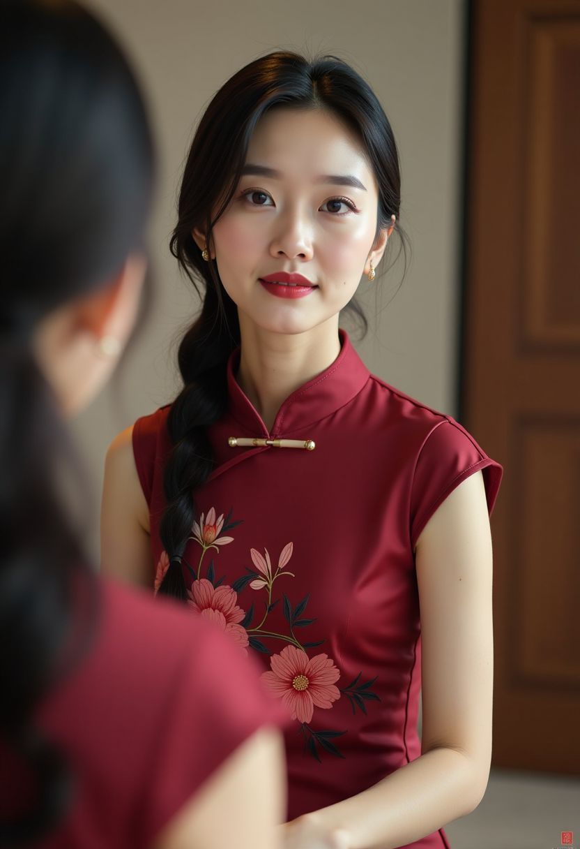 迷雾之城